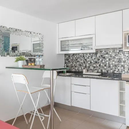 Estudio Kikere Apartamento *