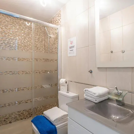 Estudio Kikere Apartamento *