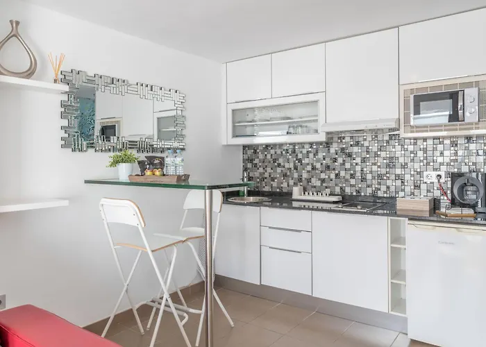 Estudio Kikere Appartamento *