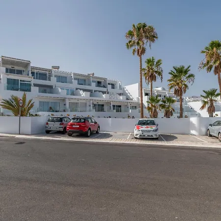 Estudio Kikere Puerto del Carmen (Lanzarote)