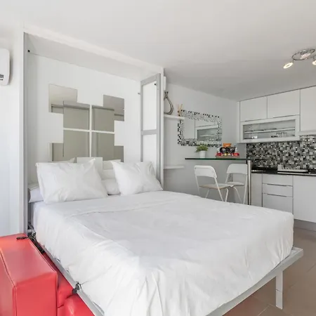 Estudio Kikere Apartment