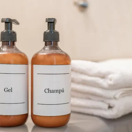 Lägenhet Estudio Kikere *