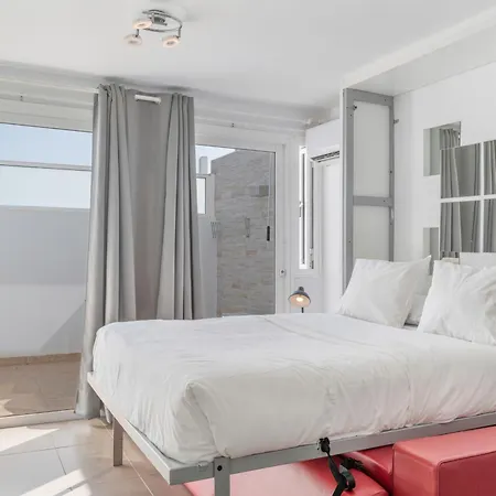 Estudio Kikere * Puerto del Carmen (Lanzarote)