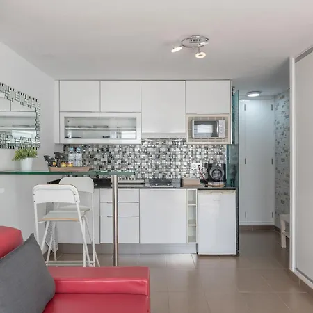 Apartment Estudio Kikere