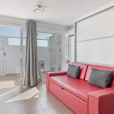 Apartament Estudio Kikere *