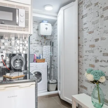 Apartment Estudio Kikere