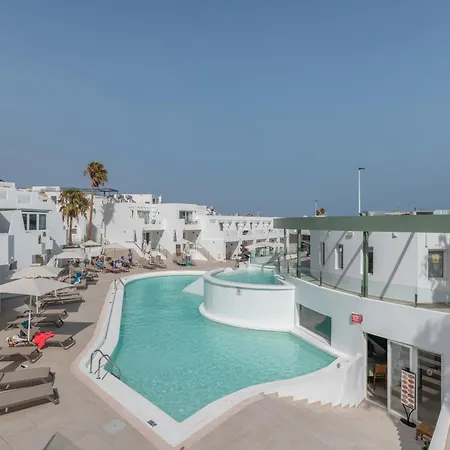 Apartament Estudio Kikere Puerto del Carmen (Lanzarote)