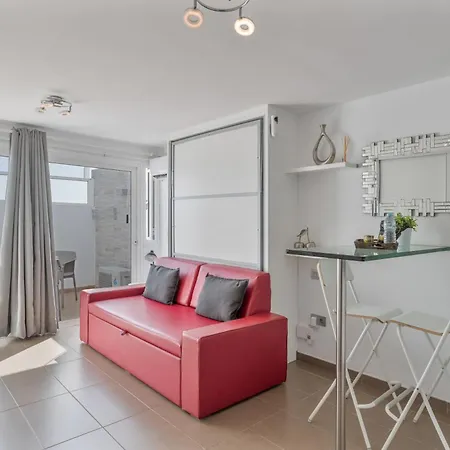 Appartement Estudio Kikere Puerto del Carmen (Lanzarote)