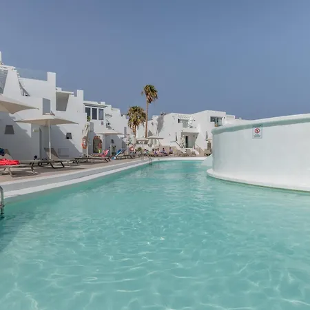 Estudio Kikere Puerto del Carmen (Lanzarote)