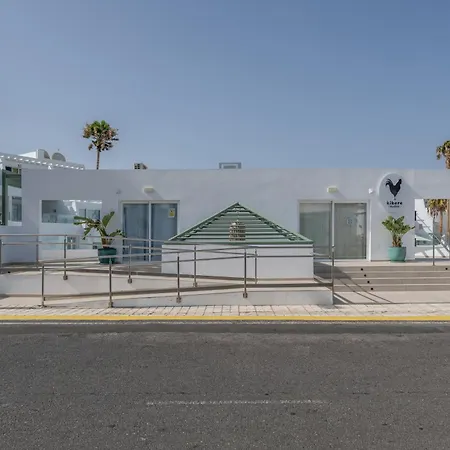 Daire Estudio Kikere Puerto del Carmen (Lanzarote)