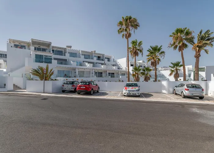 Estudio Kikere Puerto del Carmen (Lanzarote)