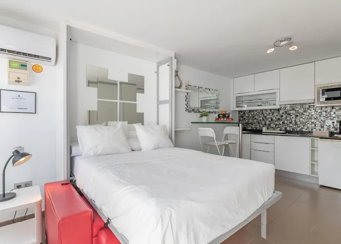 Estudio Kikere Apartament