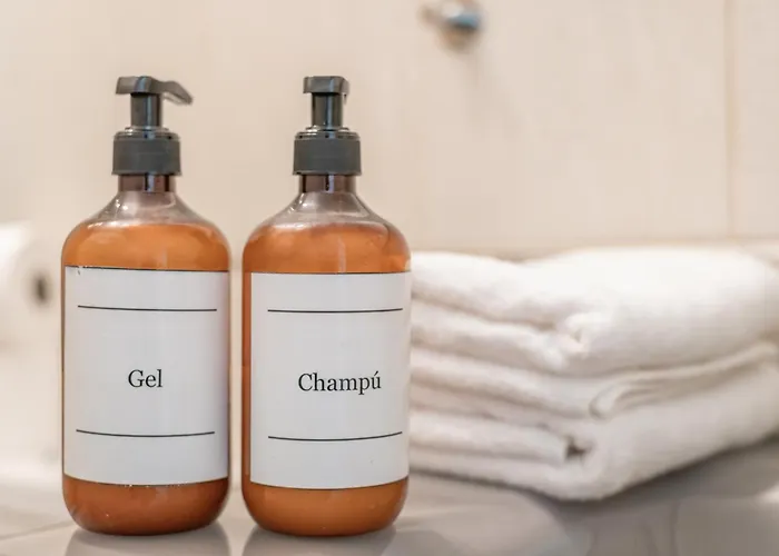 Apartament Estudio Kikere *