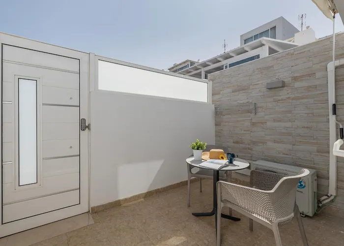 Estudio Kikere Puerto del Carmen (Lanzarote)